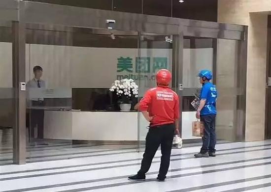 百度弃儿阿里新宠:外卖市场的血拼才刚刚开始