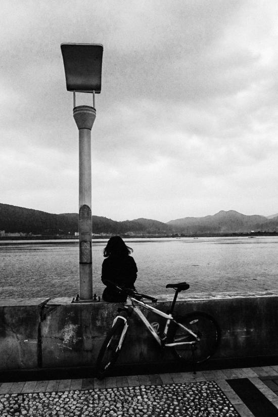 别人拍的黑白叫大片 你拍的怎么那么丧?(2)