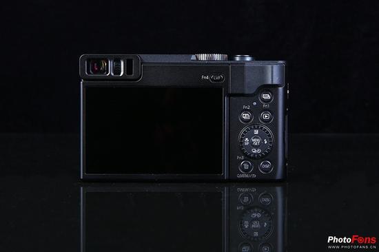 进可攻退可守 松下dc-zs70便携数码相机评测(2)