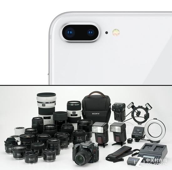 成为相机到离开摄影 iphone摄像头进化史|苹果|iphone|摄影_手机_新浪