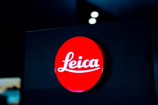 徕卡将于10月发布新品