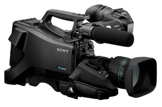 a7siii缺席发布会索尼推出hxcfb80便携式摄像机