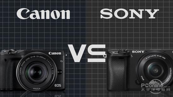 微单相机怎么选?佳能还是索尼不能光看参数