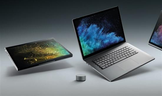 修复CPU漏洞后 i7版Surface Book重伤：SSD性能腰斩