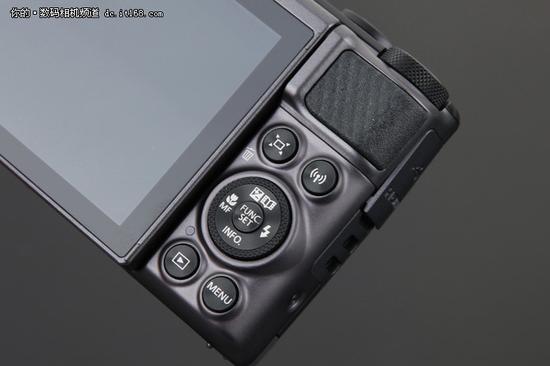 袖里乾坤佳能powershotsx730体验评测