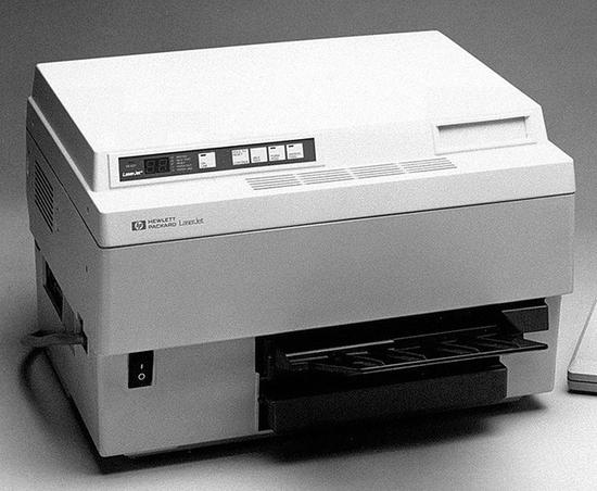 ȫ׿ߵСͼӡ LaserJet