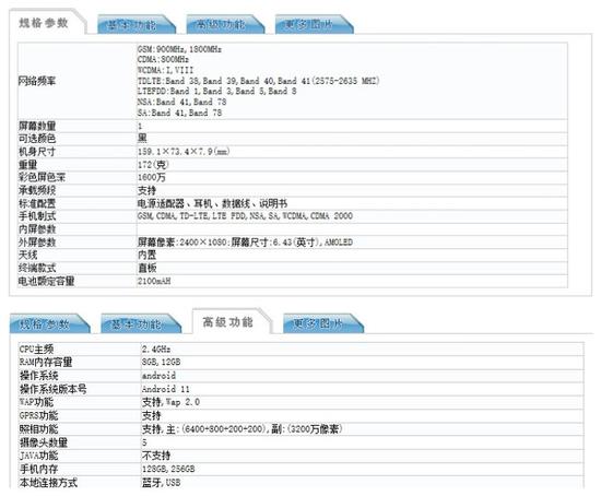 近期新机频繁，OPPO又入网一款新机，轻薄和快充是卖点