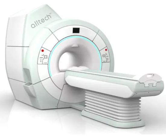 1.5T医用核磁共振