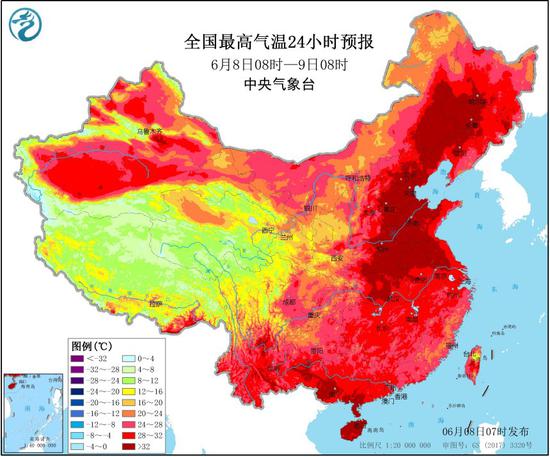 夏天来了！不清洗干净的空调你敢开吗？