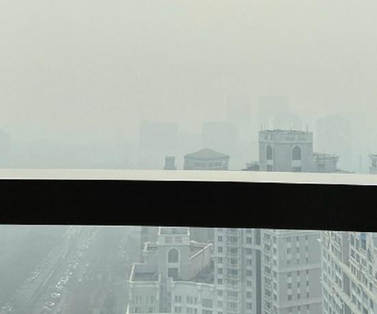 告别“看天吃饭”的时代 空气净化器市场规模缩减三成