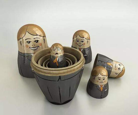 萧何定律:CEO必懂的7个魔鬼定律:发现这类员工赶紧请出团队 图片:视觉中国