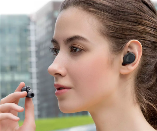 小米有品众筹Haylou T16真无线耳机：4种降噪