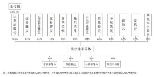 图源：比亚迪半导体招股书