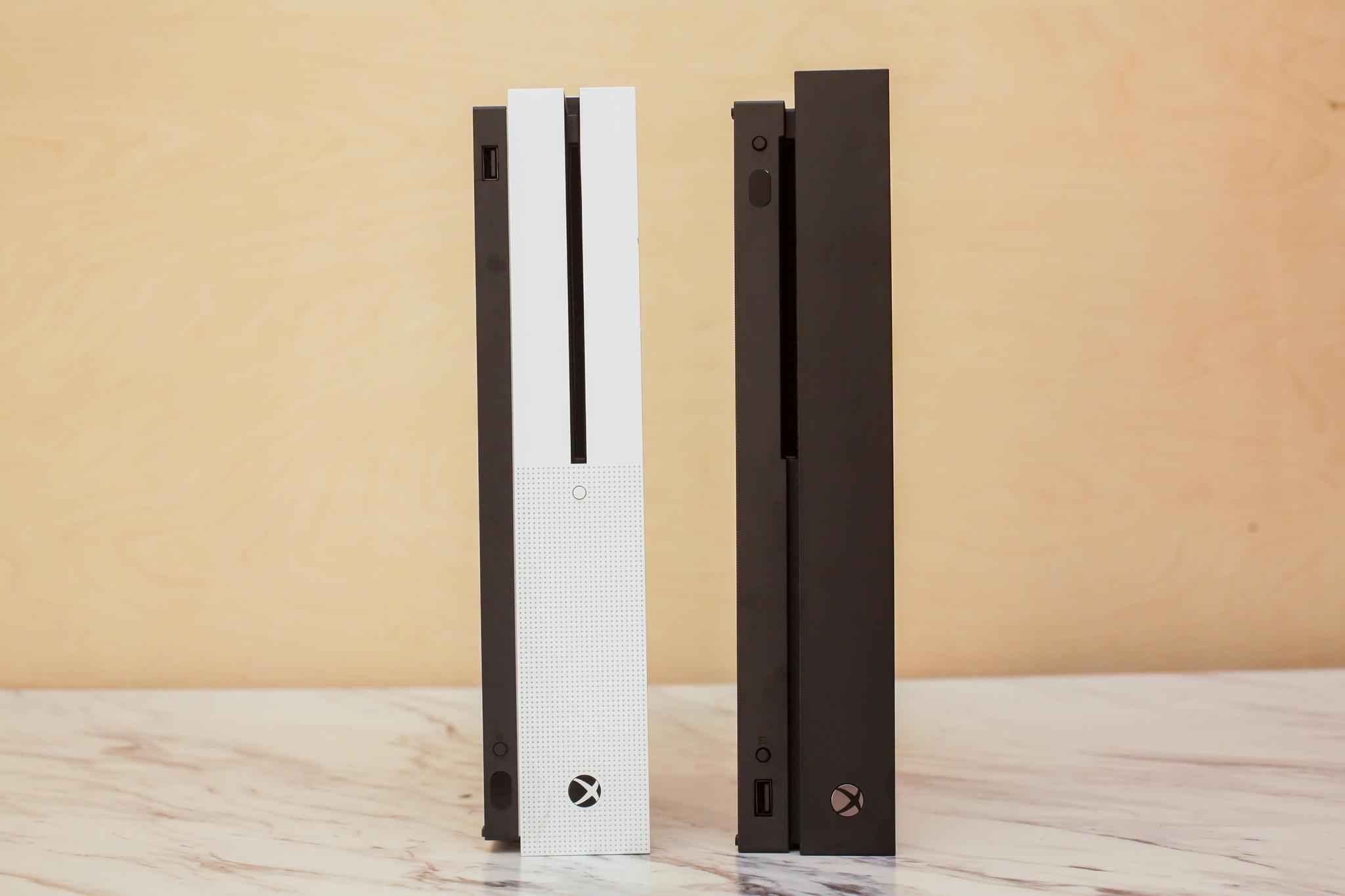 微软推出xboxones全数字版只靠网络下载游戏