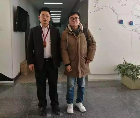 芮成钢身高:网秦之中国散伙人:创始人失踪13个月28年老同学对撕 左林右狸频道拜访史文勇