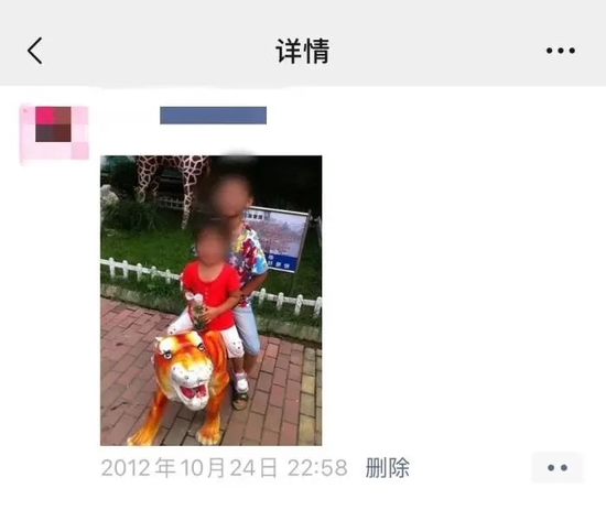 视点·观察|十年了，还记得你发的第一条朋友圈吗？