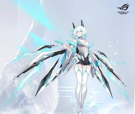 ROG新品将于10月17日正式发布,电竞玩家翘首以盼|ROG|体验|电竞_新浪科技_新浪网