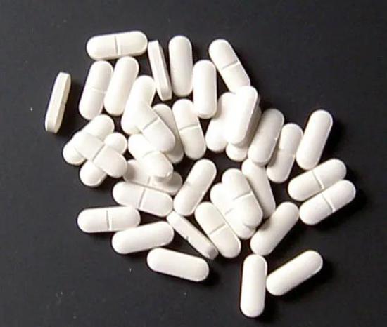唑吡坦，一种快速起效的安眠药 | Entheta/Wikipedia