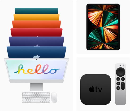 苹果确定Mac和iPad Pro本周五到店 订购用户周五将陆续收到产品