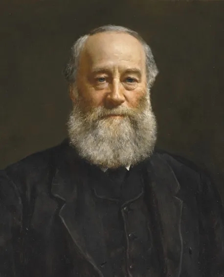 James Prescott Joule