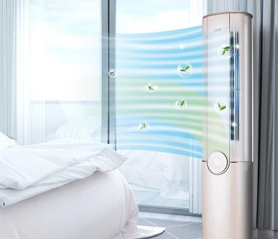 新风空调和普通空调有什么区别 二者究竟哪种好？-空调频道-中国家电网  第3张