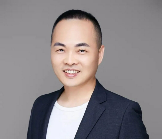 挑战者创投管理合伙人周华。来源:被访者