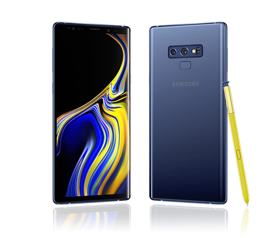 部分三星Note 9更新没有被降级，仍在每月获得安全补丁