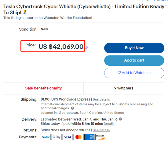 |马斯克开了个杂货铺