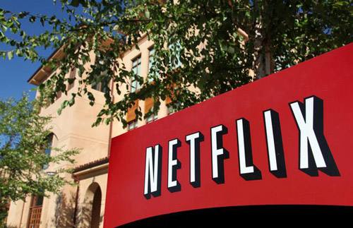 Netflix捐2%现金支持美国黑人社区 初期投入1亿美元