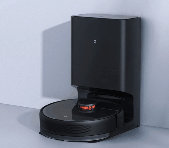 激光导航VS视觉导航,扫地机该怎么选?