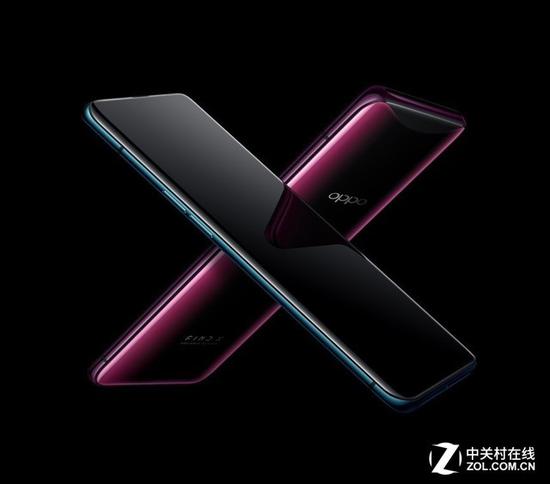 OPPO Find X沣幤ѧ
