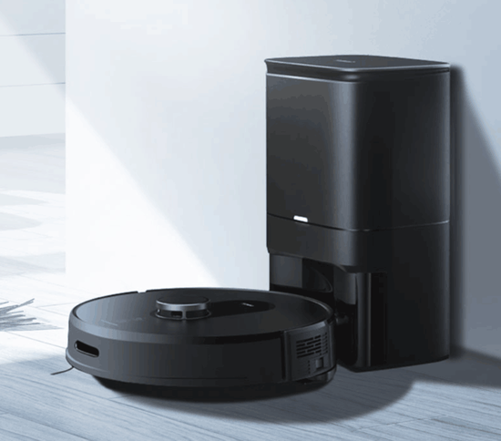 激光导航VS视觉导航,扫地机该怎么选?