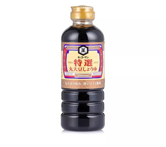 酱油在日本如何崛起的?