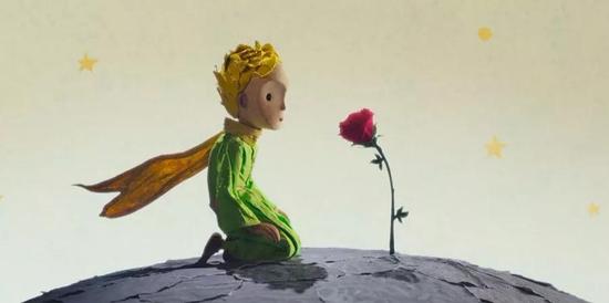  Сϵõ廨ͼƬԴhttps//wallscover.com/the-little-prince.html