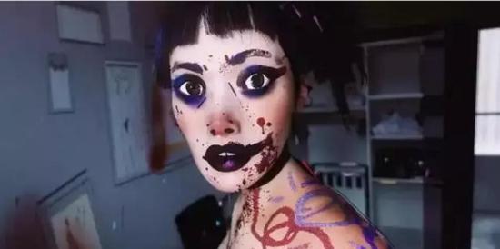 《爱死机》剧照