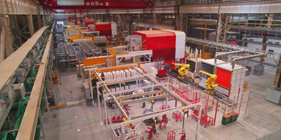 特斯拉终成巨头，它满足外界的期待了吗