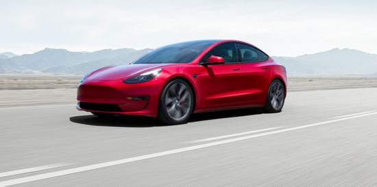 30%,特斯拉财报中的关键数字