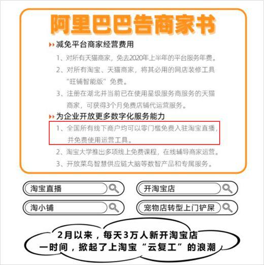 李佳琦“失业”？卖房、卖车、做外卖都在＂抢