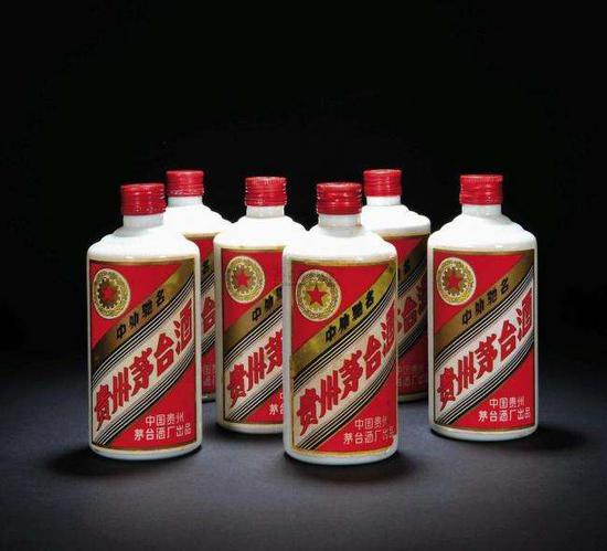 京东假酒:网友曝平安壹钱包下单京东发货买到假茅台:或多批次
