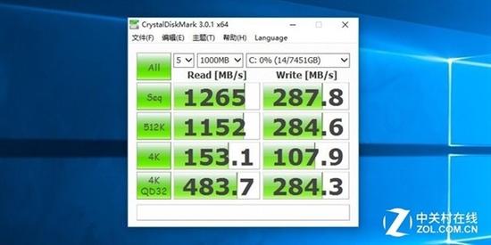 实战：用傲腾内存造一块8TB“固态硬盘”出来