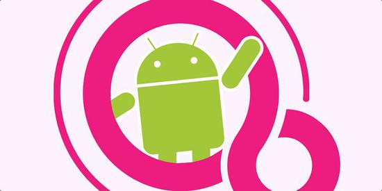 ▲ Fuchsia OS 应该是切换底层内核，并与 Android 彼此兼容吧