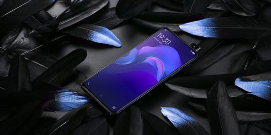 vivo X27