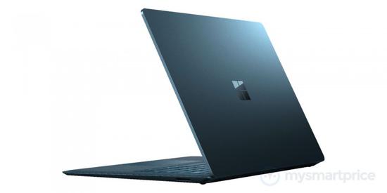 微软六款15英寸Surface Laptop3的...