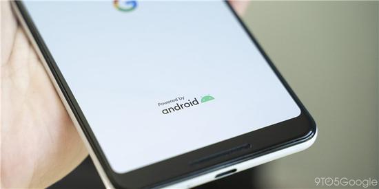 谷歌明年将启用新的Android标识 包括修改的字体以及机器人头像