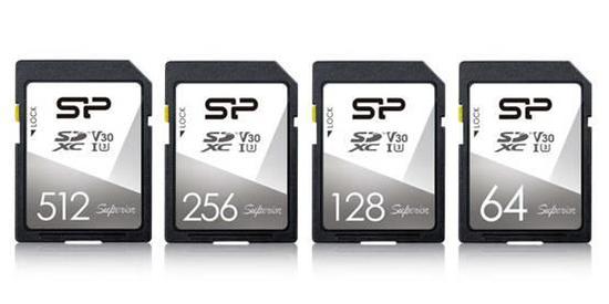 速度堪比ssd的sd卡上市最高300mb S读取 Silicon Power Sd卡 新浪科技 新浪网 速度堪比ssd的sd卡上市最高300mb S读取 Silicon Power Sd卡 新浪科技 新浪网