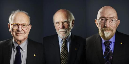 2017���ŵ��������ѧ����������ɡ�Τ˹���������ʲ�ͻ��ա�������������ΪLIGO��Ŀ�ͷ����������� | nobelprize.org