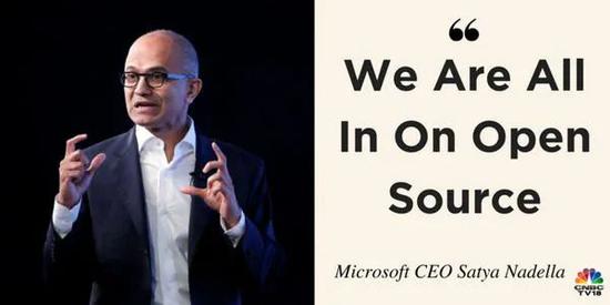 |微软如何走出反垄断?