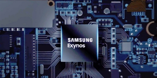 剑指骁龙895！三星Exynos 2200代号Pamir：4nm工艺/AMD GPU