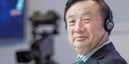 |任正非：将军是打出来的，不是培养出来的，也不是分配出来的