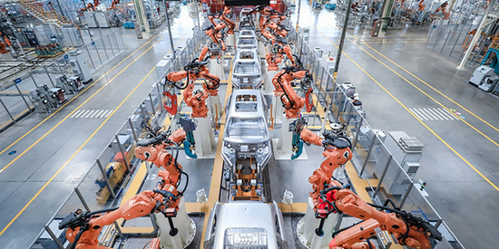 蔚来总裁:交付量下滑只是虚惊一场,10月销量好的很!